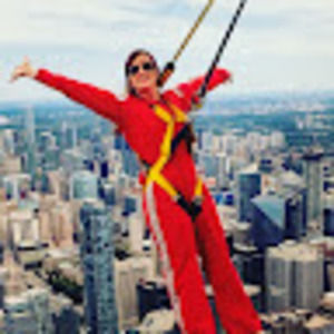 Meet your Posher, Natacha